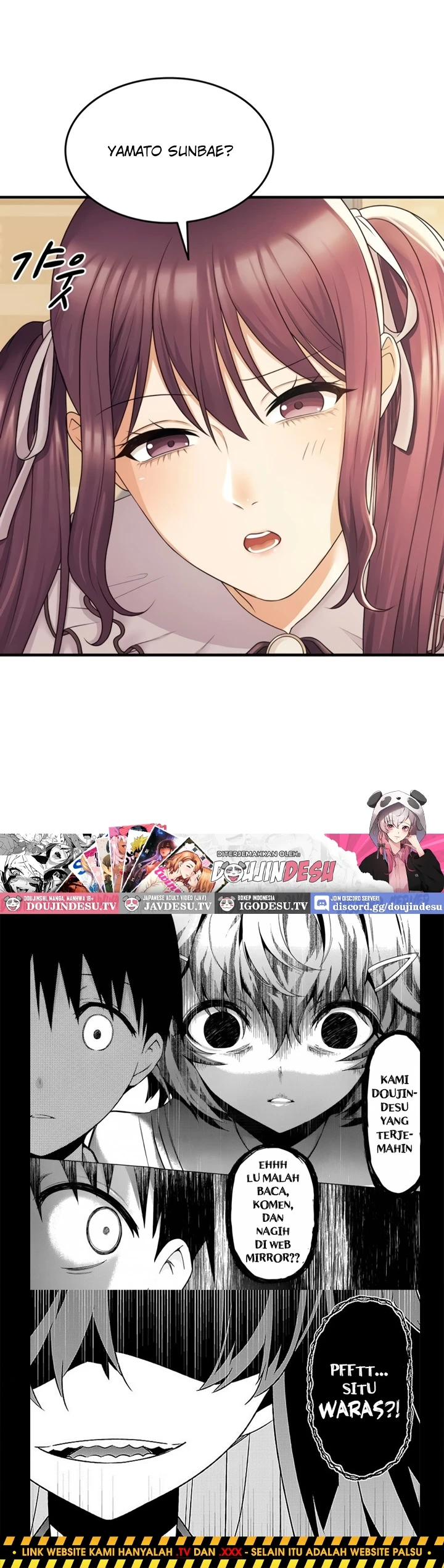 One More Chance - Page 45